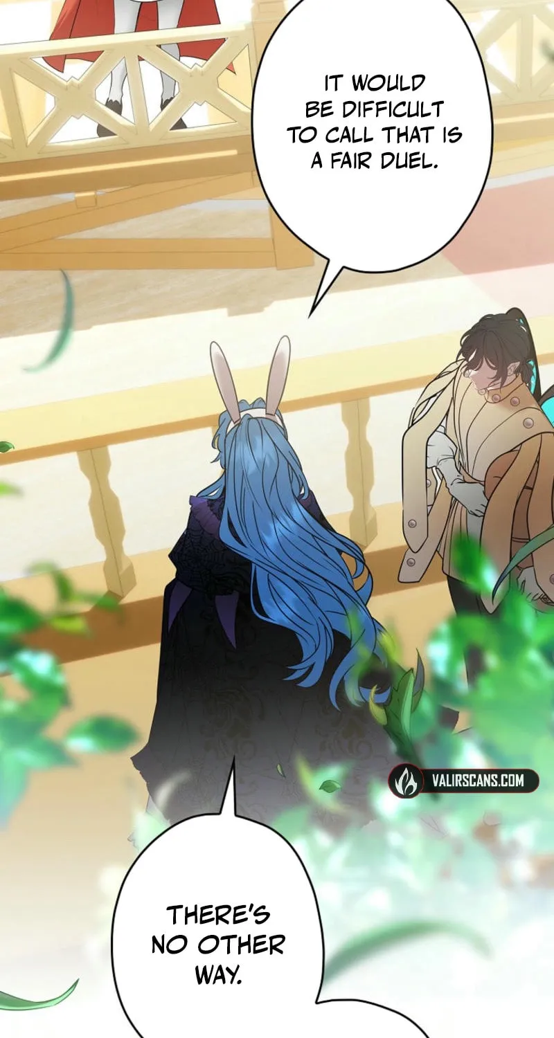 Although I Am a Mother-In-Law, I Do Not Like Conflict Between My In-Laws Chapter 25 page 53 - 