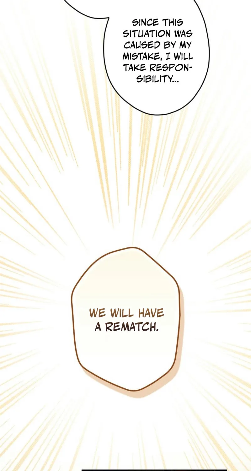 Although I Am a Mother-In-Law, I Do Not Like Conflict Between My In-Laws Chapter 25 page 54 - 