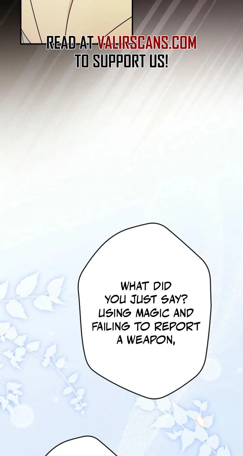 Although I Am a Mother-In-Law, I Do Not Like Conflict Between My In-Laws Chapter 25 page 56 - 