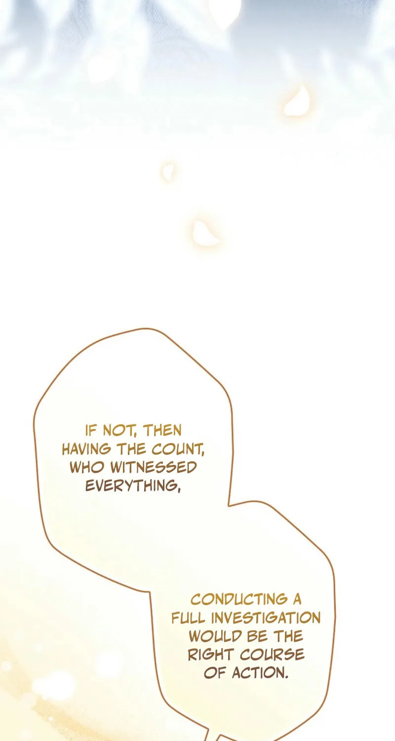 Although I Am a Mother-In-Law, I Do Not Like Conflict Between My In-Laws Chapter 25 page 60 - 