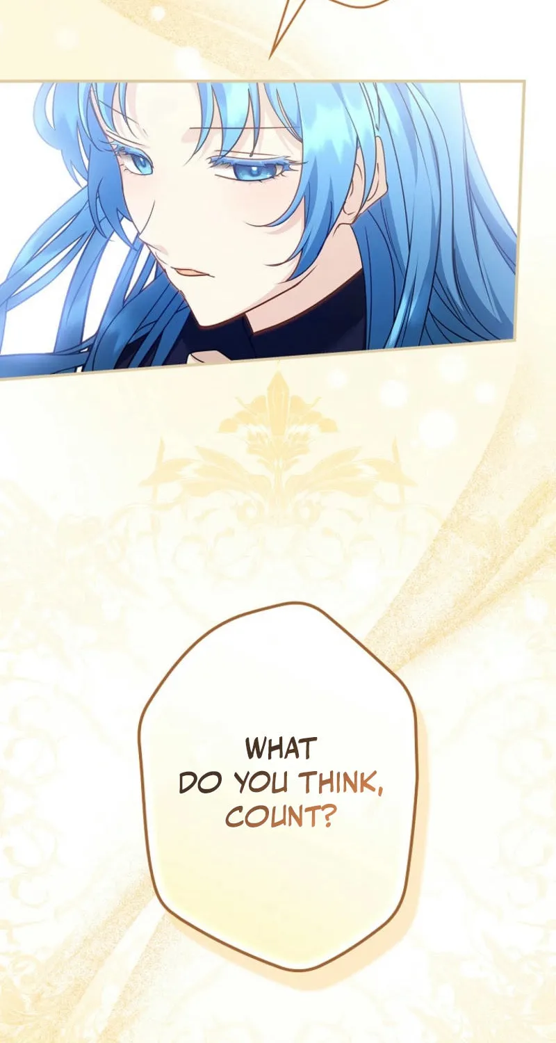 Although I Am a Mother-In-Law, I Do Not Like Conflict Between My In-Laws Chapter 25 page 61 - 