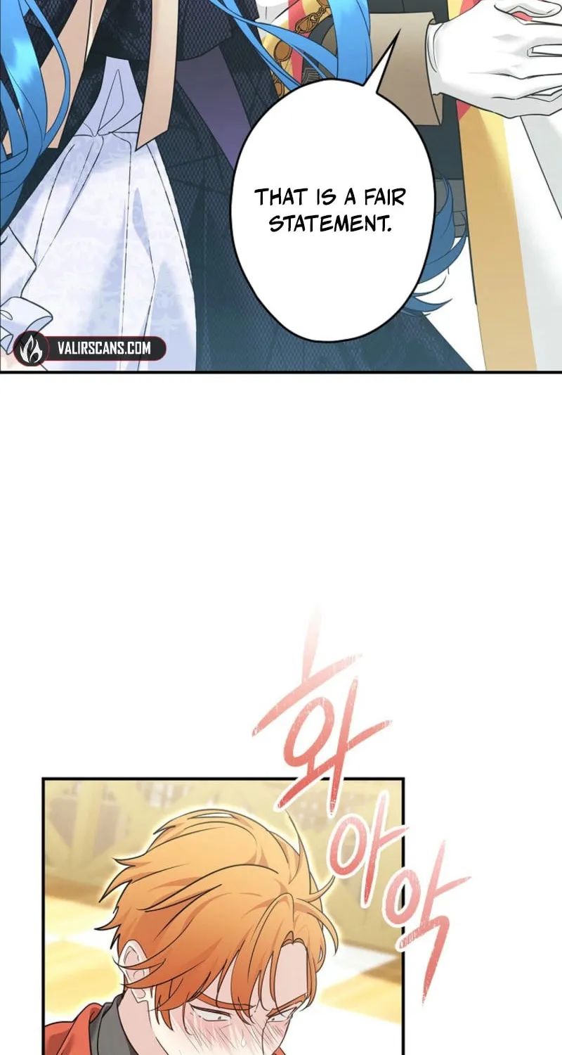 Although I Am a Mother-In-Law, I Do Not Like Conflict Between My In-Laws Chapter 25 page 63 - 