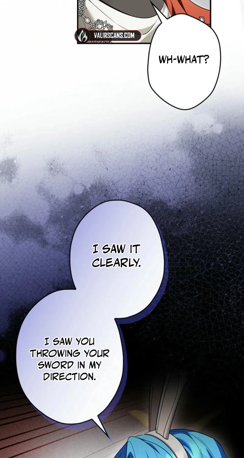 Although I Am a Mother-In-Law, I Do Not Like Conflict Between My In-Laws Chapter 25 page 8 - 
