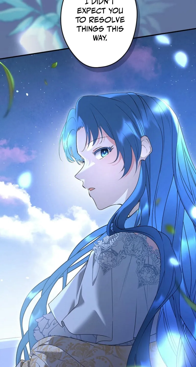 Although I Am a Mother-In-Law, I Do Not Like Conflict Between My In-Laws Chapter 25 page 73 - 