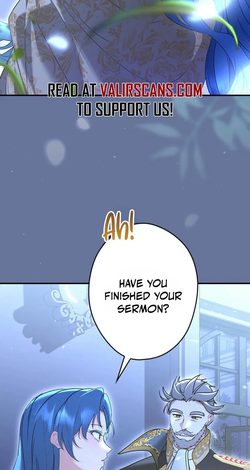 Although I Am a Mother-In-Law, I Do Not Like Conflict Between My In-Laws Chapter 25 page 74 - 