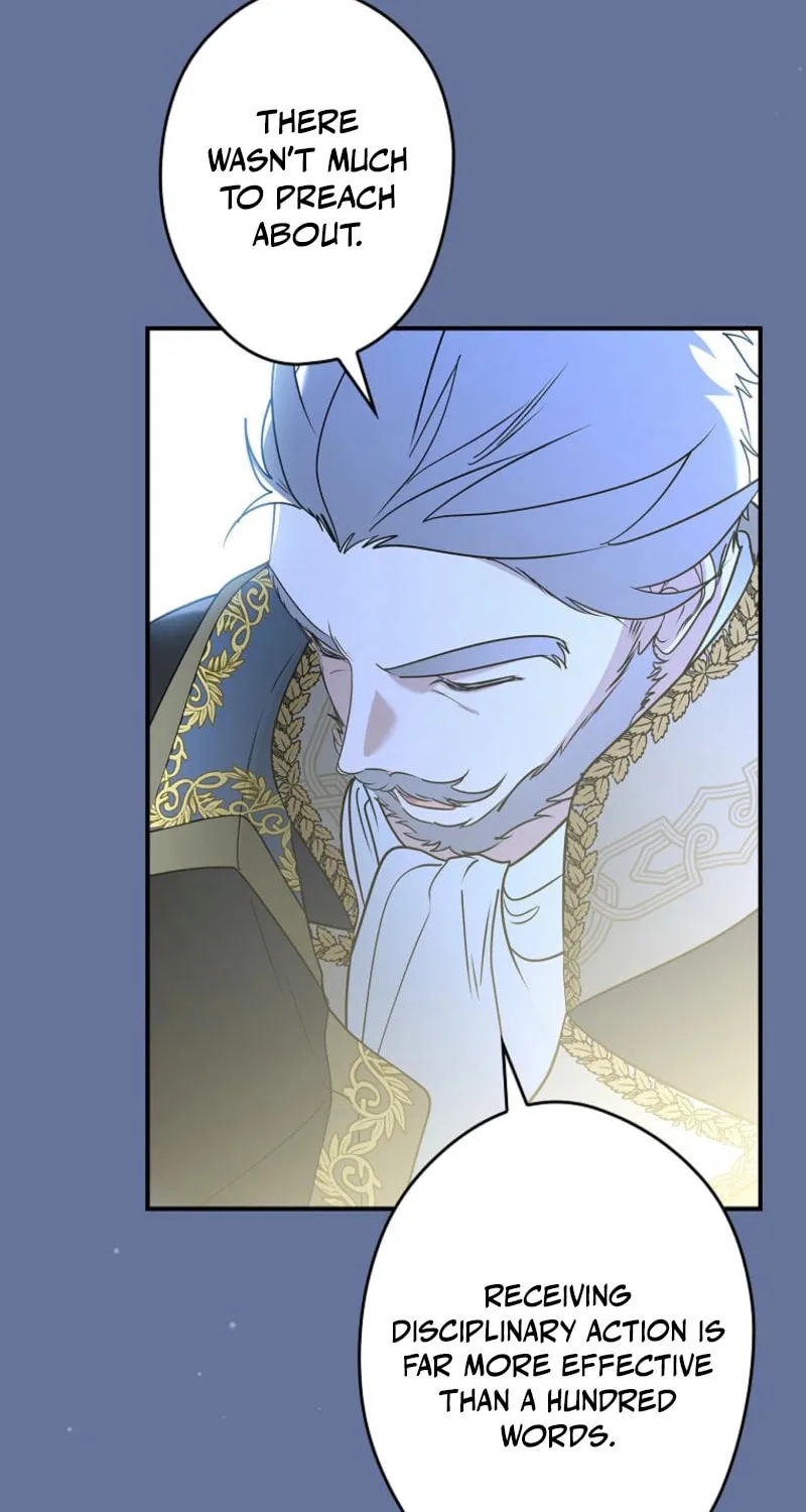 Although I Am a Mother-In-Law, I Do Not Like Conflict Between My In-Laws Chapter 25 page 76 - 