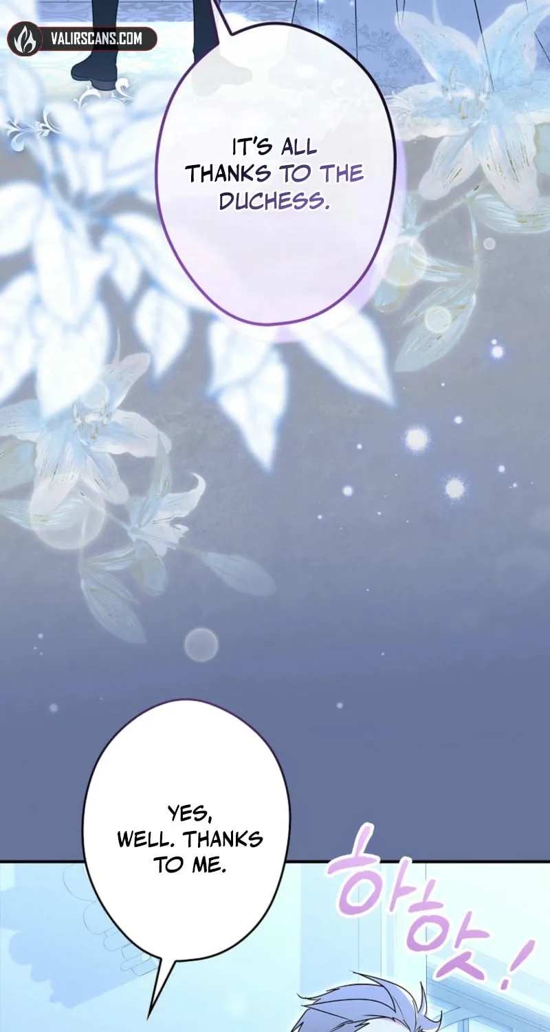 Although I Am a Mother-In-Law, I Do Not Like Conflict Between My In-Laws Chapter 25 page 80 - 