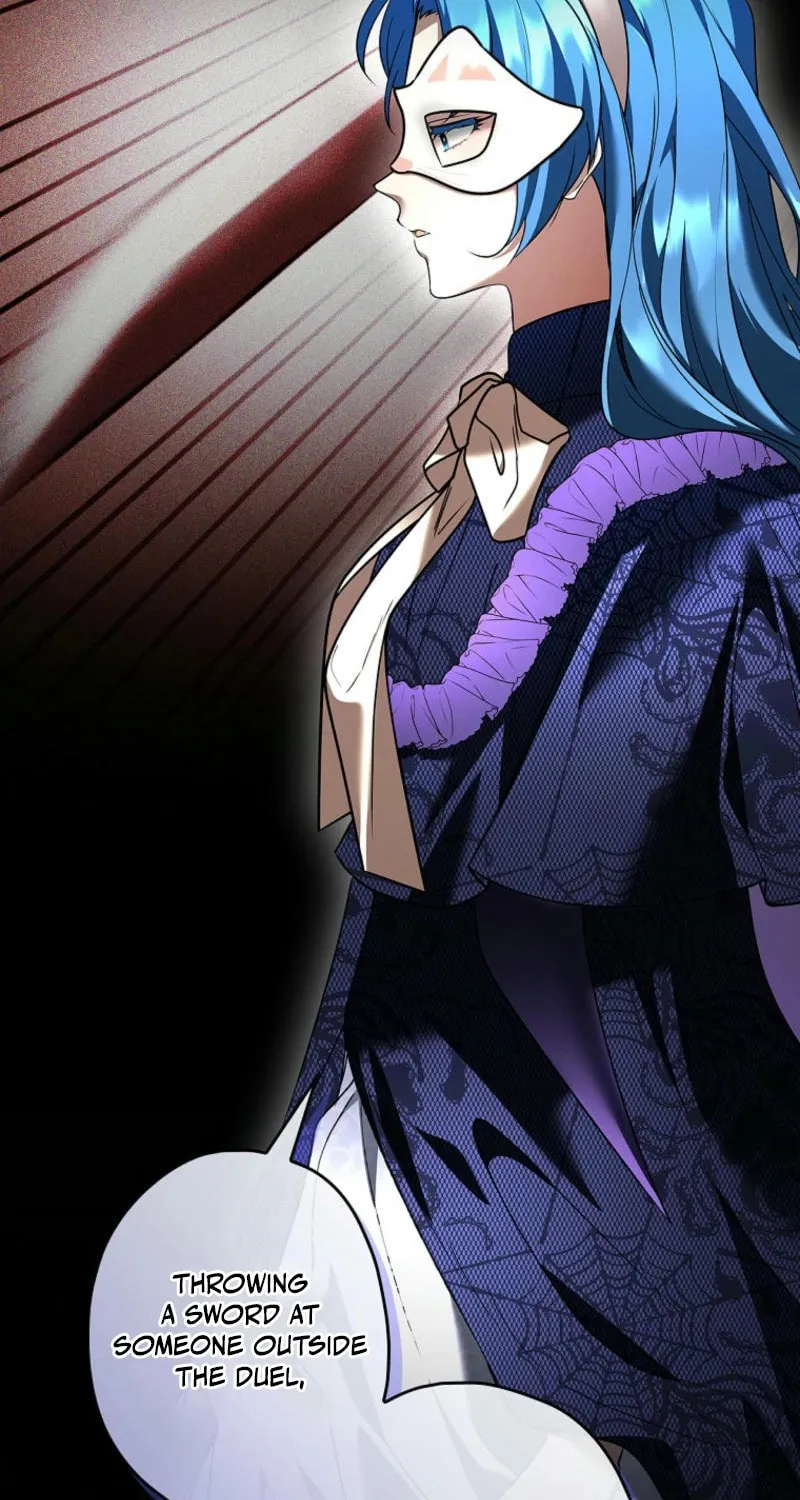 Although I Am a Mother-In-Law, I Do Not Like Conflict Between My In-Laws Chapter 25 page 9 - 