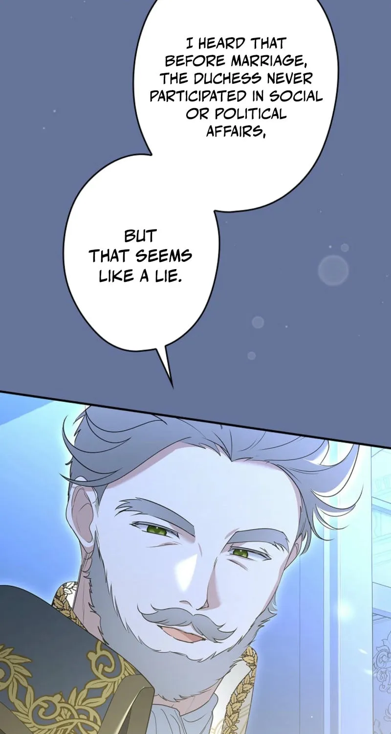 Although I Am a Mother-In-Law, I Do Not Like Conflict Between My In-Laws Chapter 25 page 82 - 
