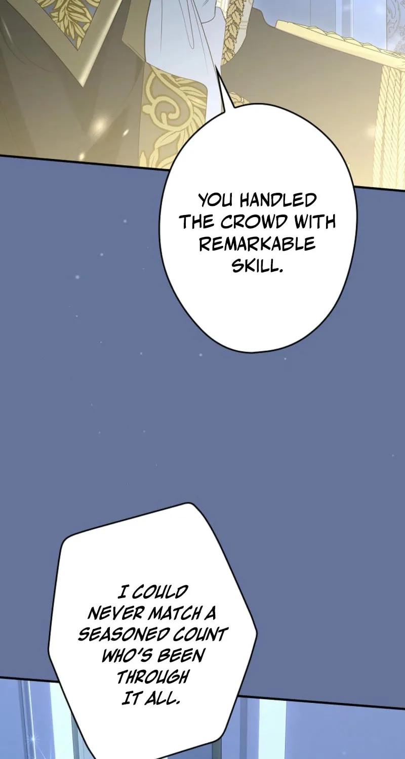 Although I Am a Mother-In-Law, I Do Not Like Conflict Between My In-Laws Chapter 25 page 83 - 