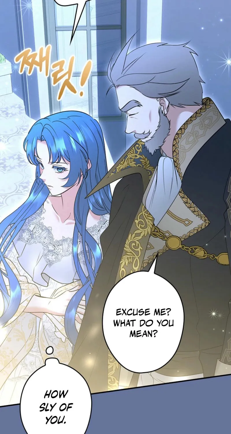 Although I Am a Mother-In-Law, I Do Not Like Conflict Between My In-Laws Chapter 25 page 84 - 