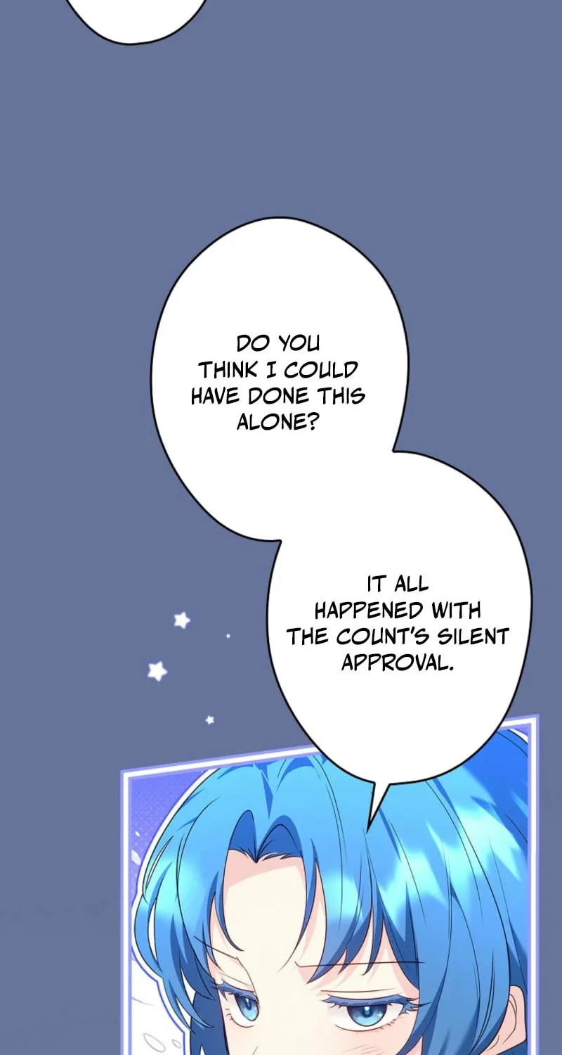 Although I Am a Mother-In-Law, I Do Not Like Conflict Between My In-Laws Chapter 25 page 85 - 