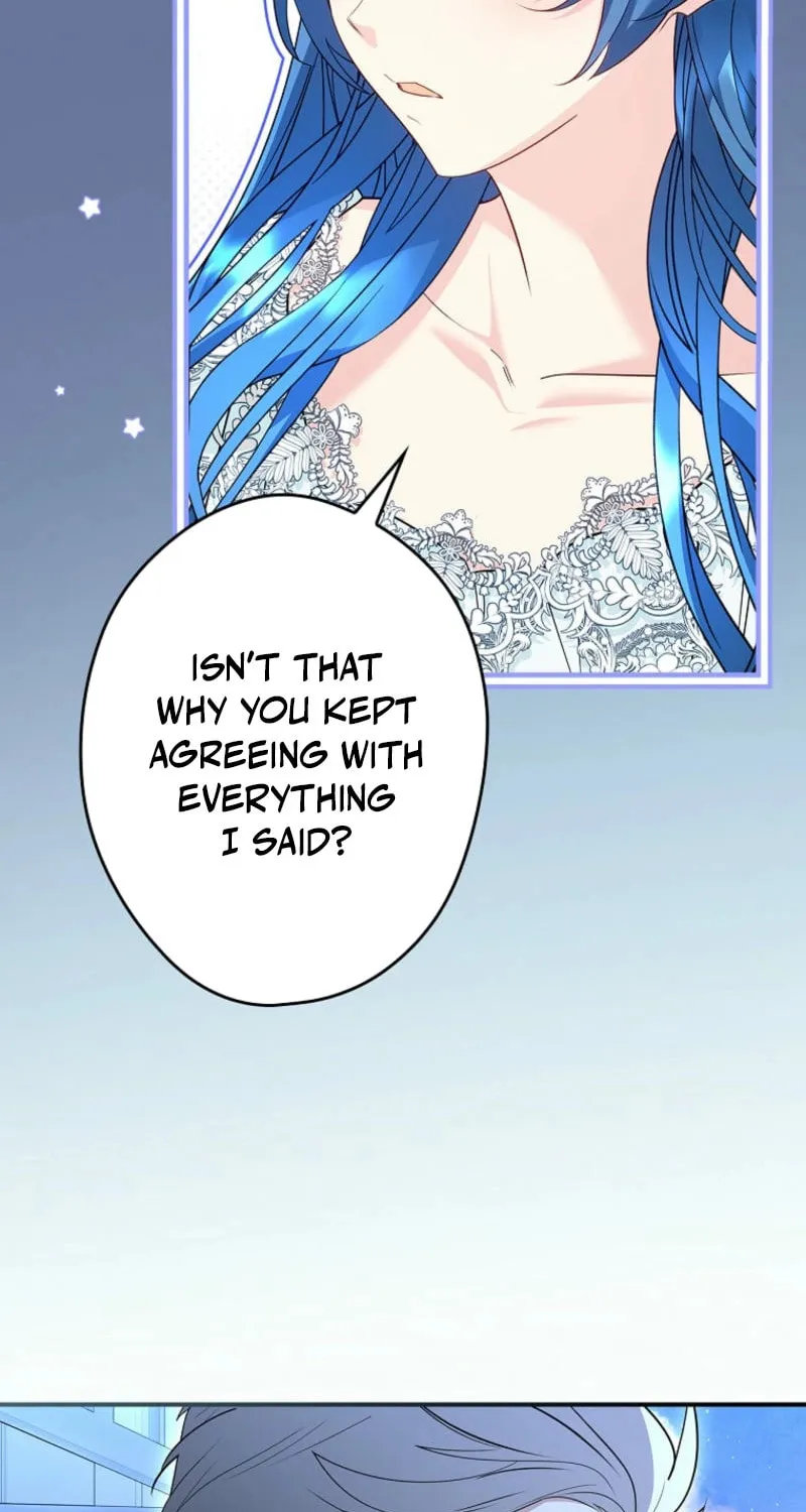 Although I Am a Mother-In-Law, I Do Not Like Conflict Between My In-Laws Chapter 25 page 86 - 