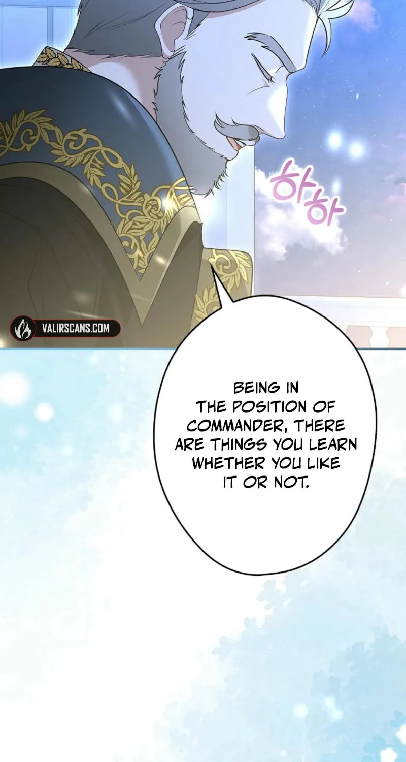 Although I Am a Mother-In-Law, I Do Not Like Conflict Between My In-Laws Chapter 25 page 87 - 