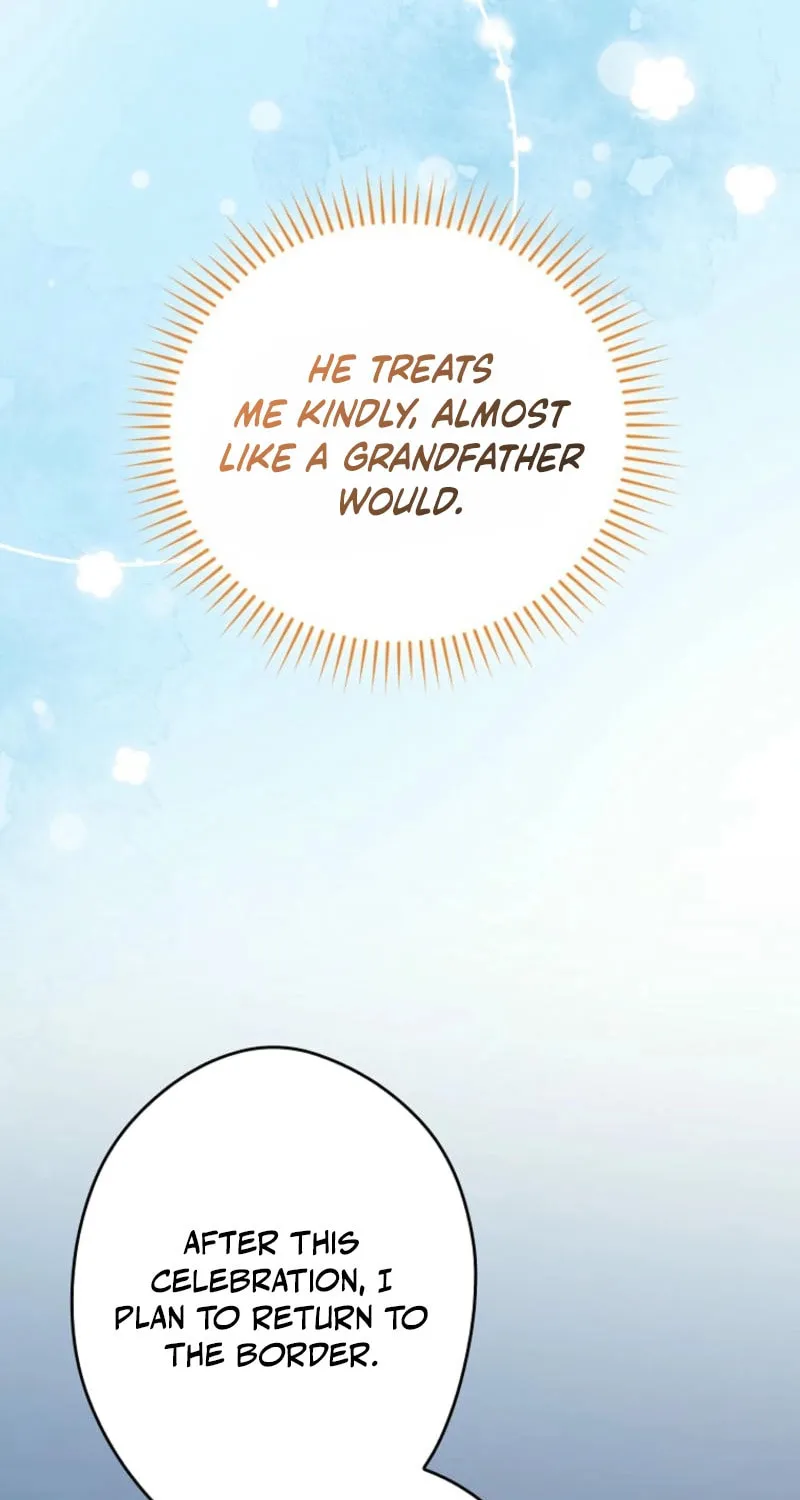Although I Am a Mother-In-Law, I Do Not Like Conflict Between My In-Laws Chapter 25 page 90 - 