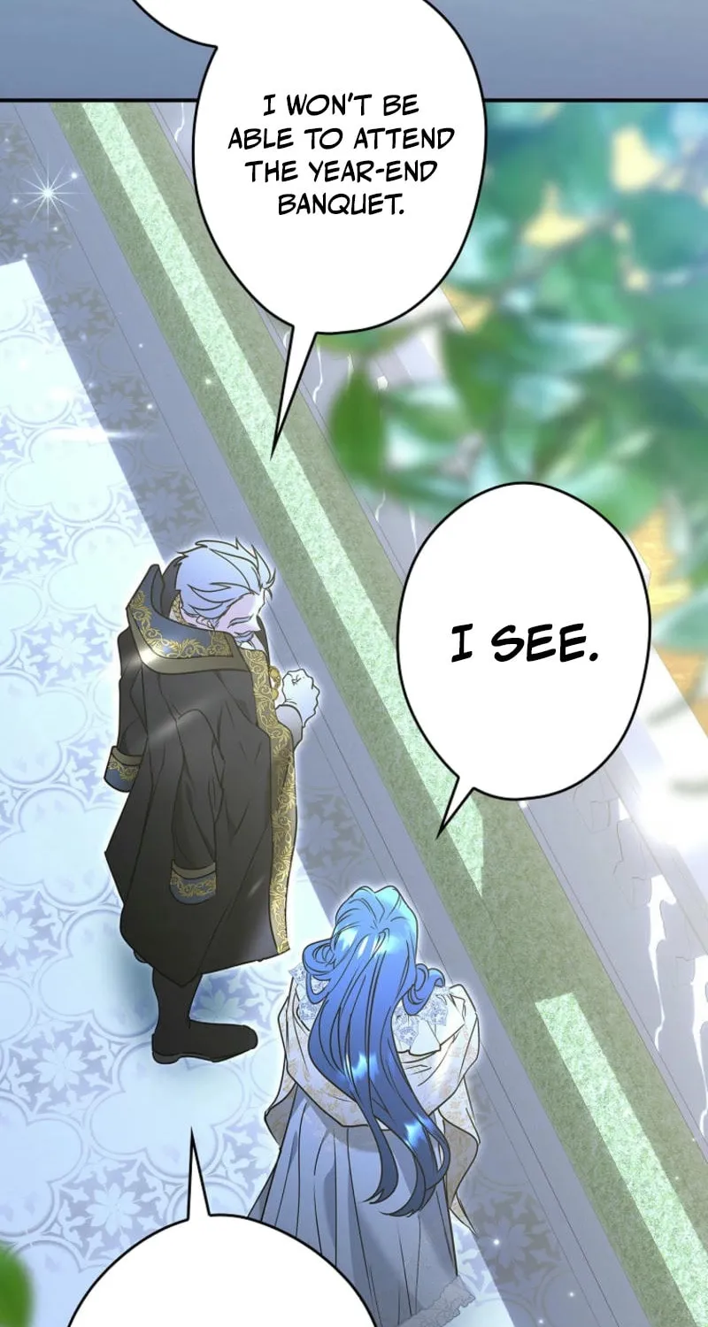 Although I Am a Mother-In-Law, I Do Not Like Conflict Between My In-Laws Chapter 25 page 91 - 