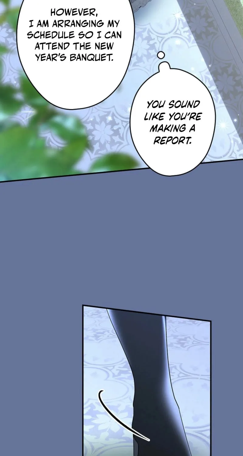 Although I Am a Mother-In-Law, I Do Not Like Conflict Between My In-Laws Chapter 25 page 92 - 