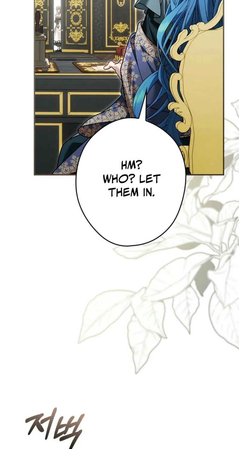 Although I Am a Mother-In-Law, I Do Not Like Conflict Between My In-Laws Chapter 26 page 13 - 