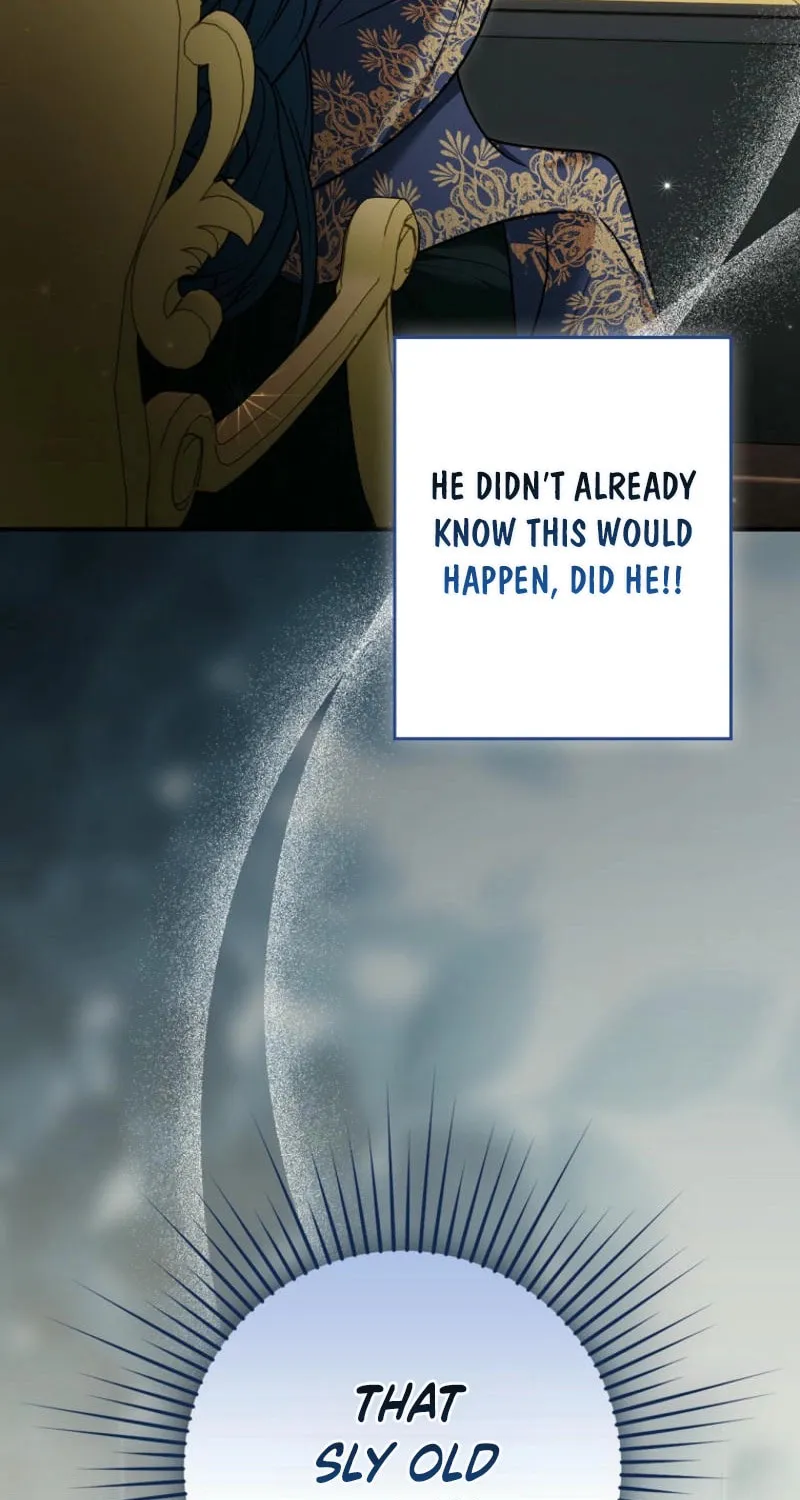 Although I Am a Mother-In-Law, I Do Not Like Conflict Between My In-Laws Chapter 26 page 16 - 