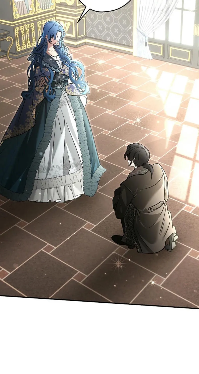 Although I Am a Mother-In-Law, I Do Not Like Conflict Between My In-Laws Chapter 26 page 31 - 