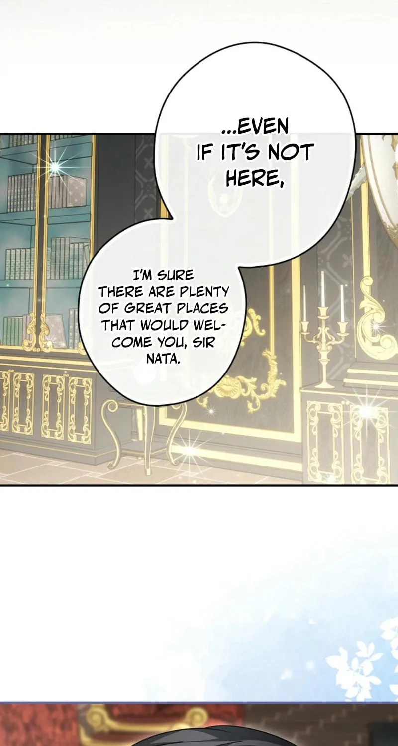 Although I Am a Mother-In-Law, I Do Not Like Conflict Between My In-Laws Chapter 26 page 35 - 