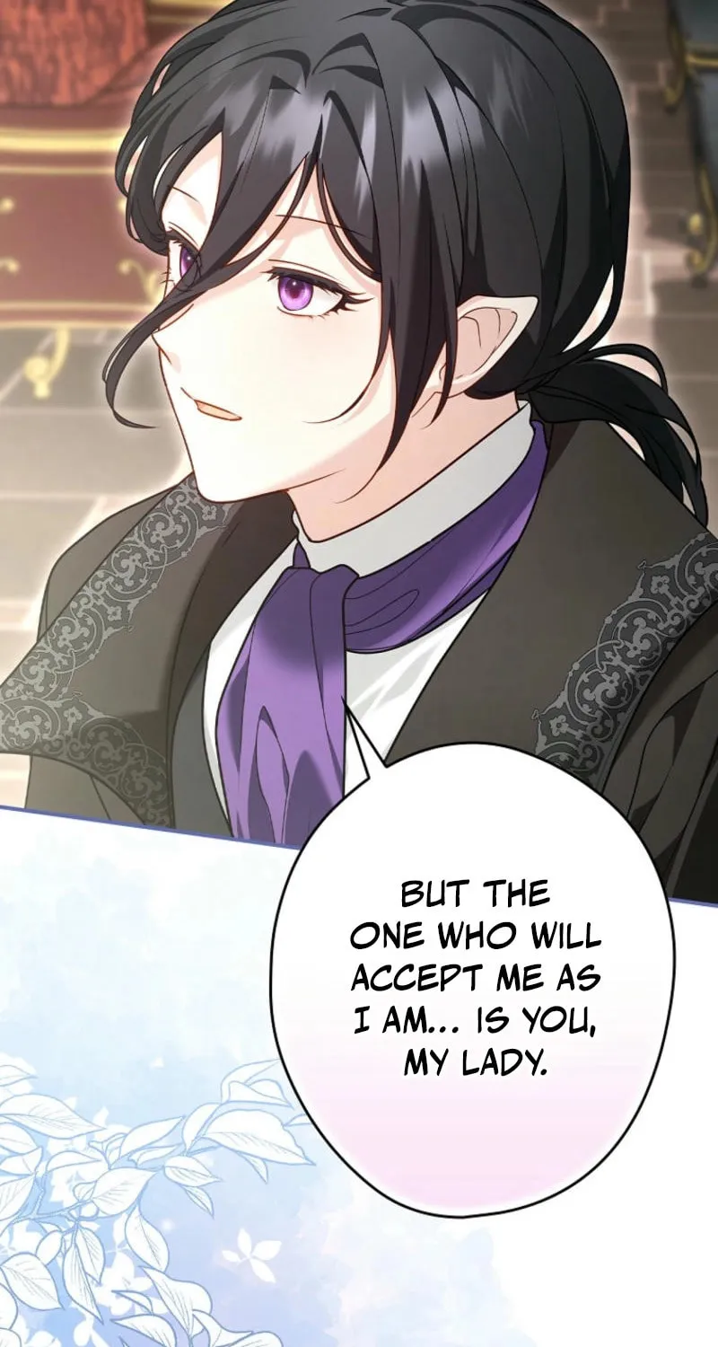 Although I Am a Mother-In-Law, I Do Not Like Conflict Between My In-Laws Chapter 26 page 36 - 