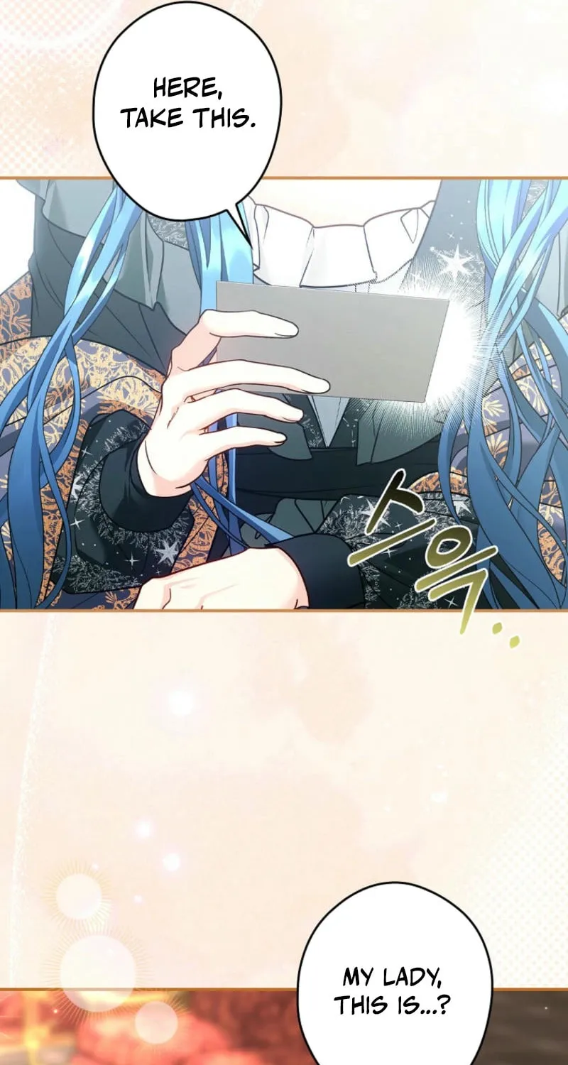 Although I Am a Mother-In-Law, I Do Not Like Conflict Between My In-Laws Chapter 26 page 40 - 