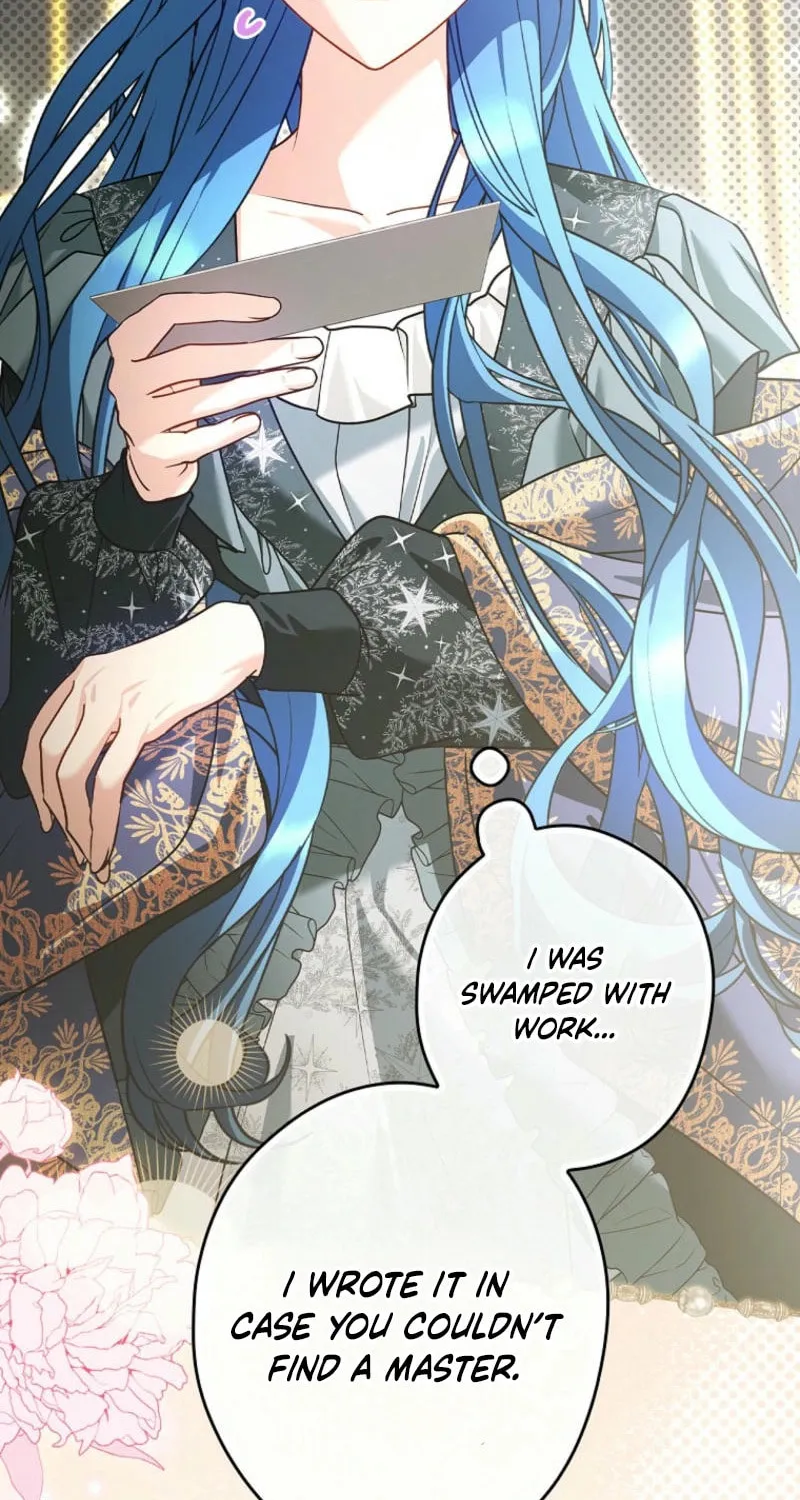 Although I Am a Mother-In-Law, I Do Not Like Conflict Between My In-Laws Chapter 26 page 43 - 