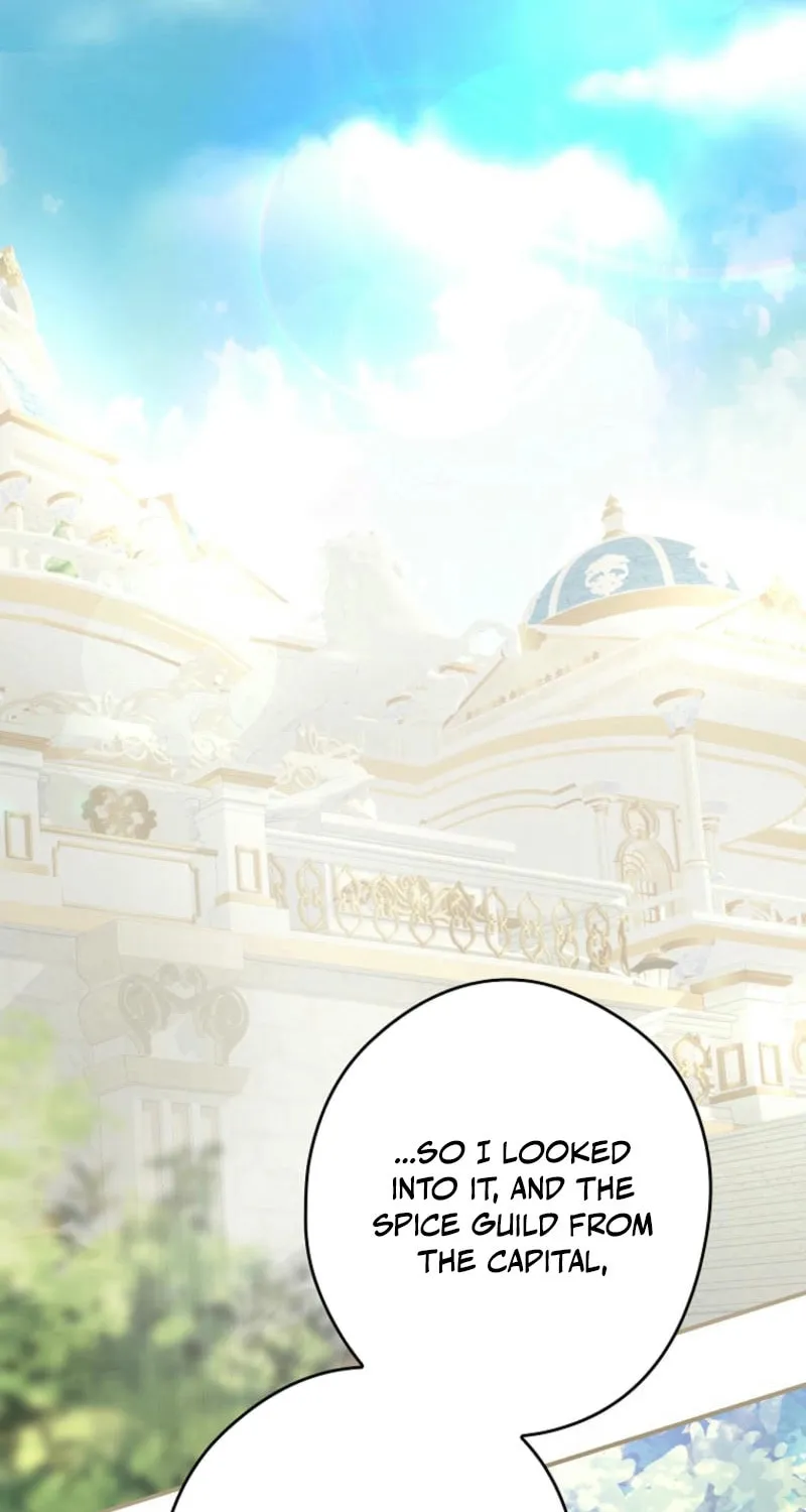 Although I Am a Mother-In-Law, I Do Not Like Conflict Between My In-Laws Chapter 26 page 47 - 