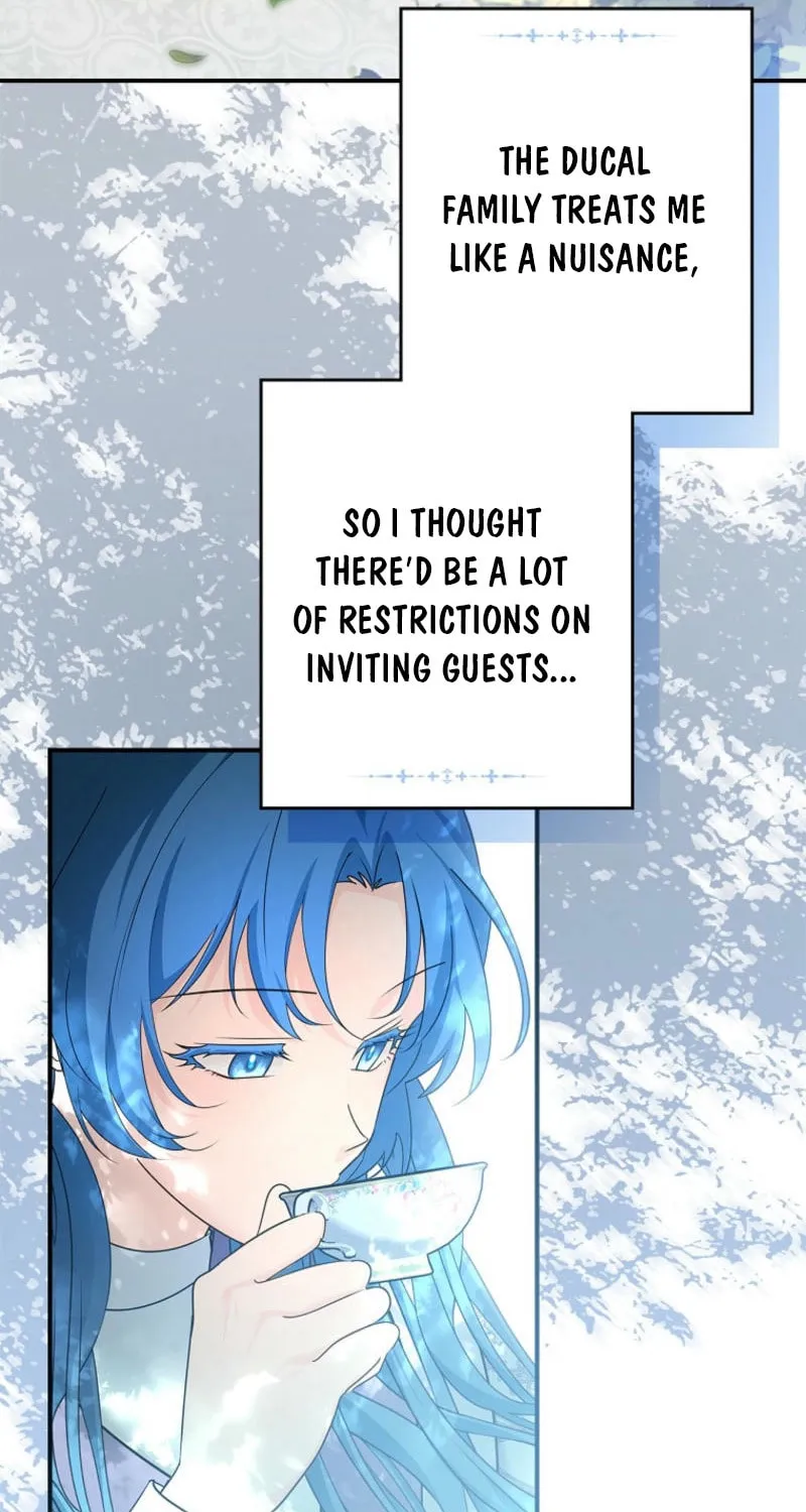 Although I Am a Mother-In-Law, I Do Not Like Conflict Between My In-Laws Chapter 26 page 49 - 