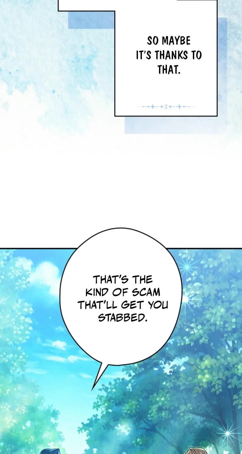 Although I Am a Mother-In-Law, I Do Not Like Conflict Between My In-Laws Chapter 26 page 52 - 