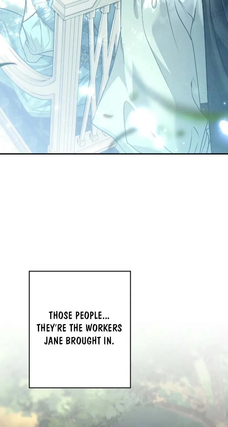 Although I Am a Mother-In-Law, I Do Not Like Conflict Between My In-Laws Chapter 26 page 57 - 