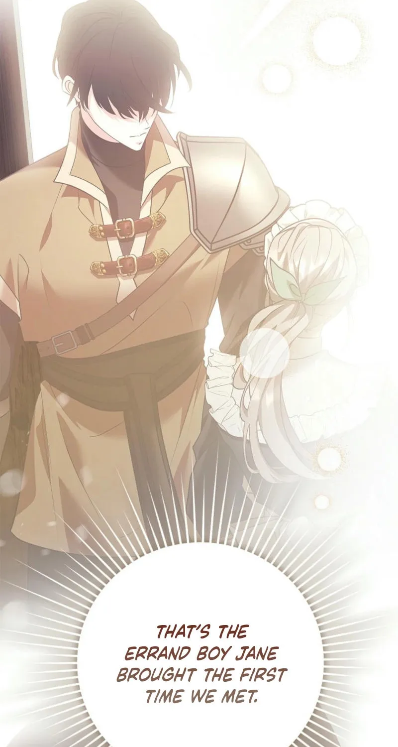 Although I Am a Mother-In-Law, I Do Not Like Conflict Between My In-Laws Chapter 26 page 61 - 