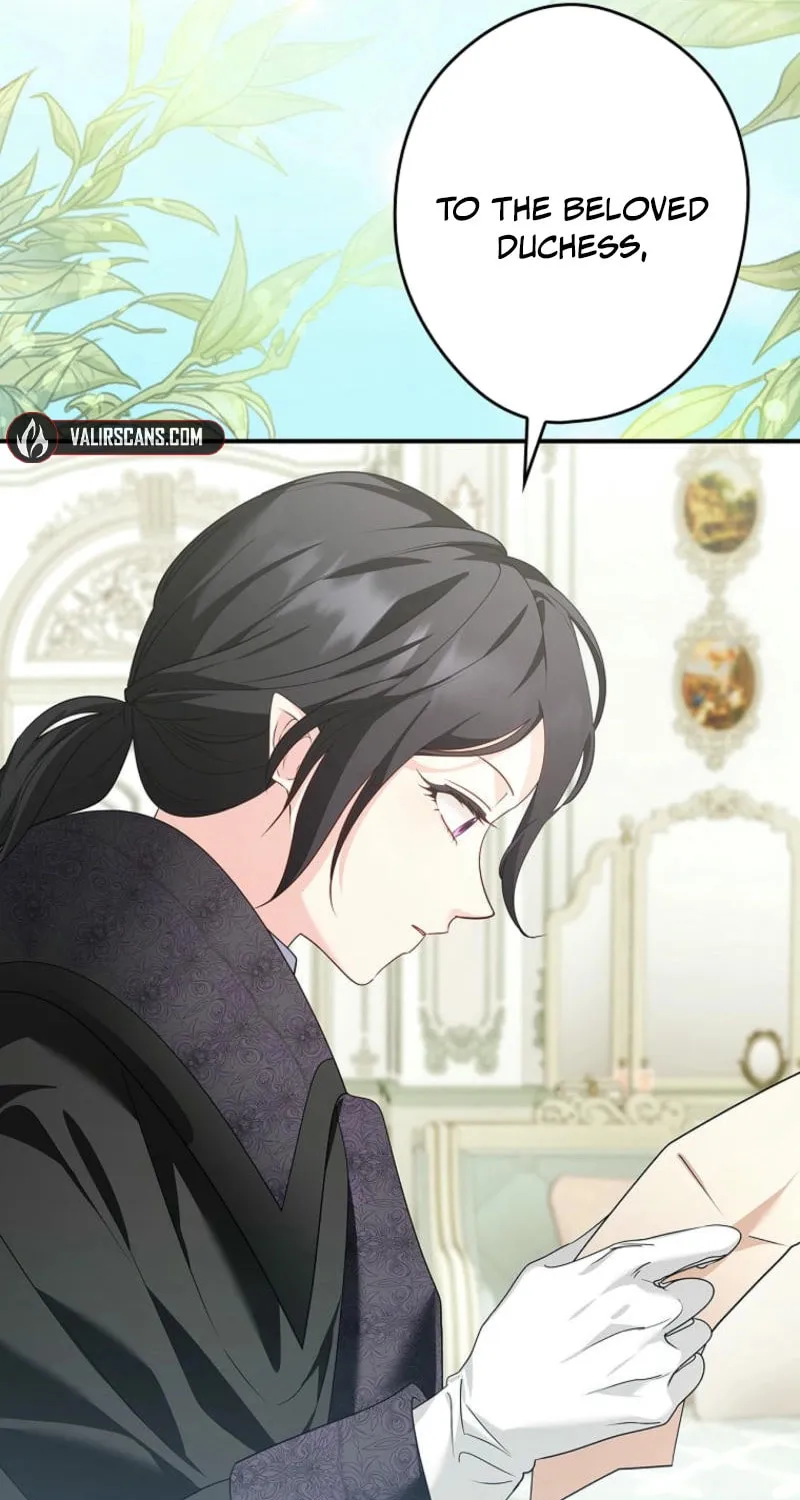 Although I Am a Mother-In-Law, I Do Not Like Conflict Between My In-Laws Chapter 27 page 11 - 