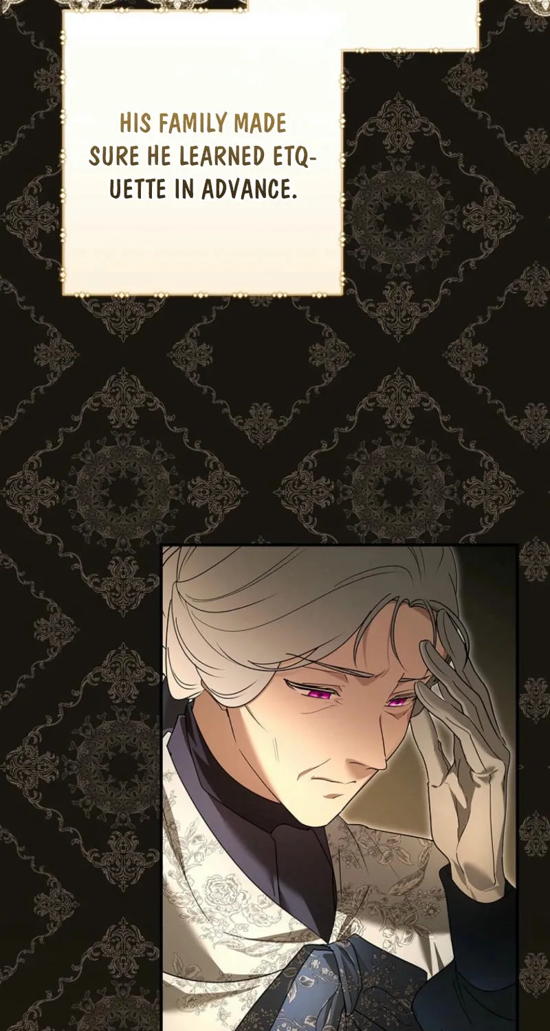 Although I Am a Mother-In-Law, I Do Not Like Conflict Between My In-Laws Chapter 27 page 15 - 