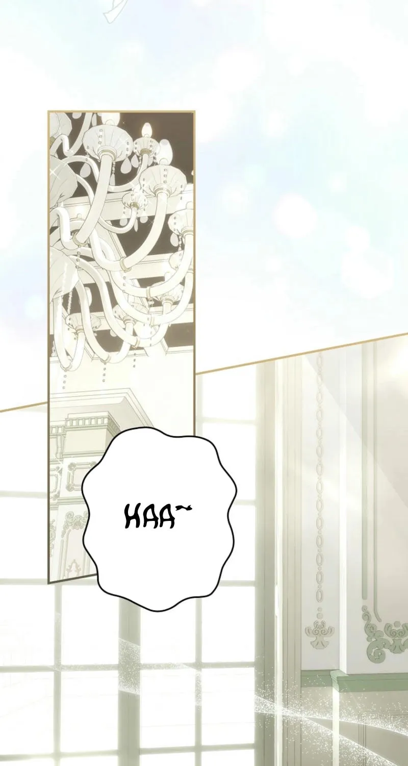 Although I Am a Mother-In-Law, I Do Not Like Conflict Between My In-Laws Chapter 27 page 3 - 
