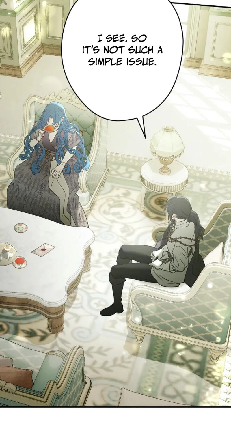 Although I Am a Mother-In-Law, I Do Not Like Conflict Between My In-Laws Chapter 27 page 30 - 