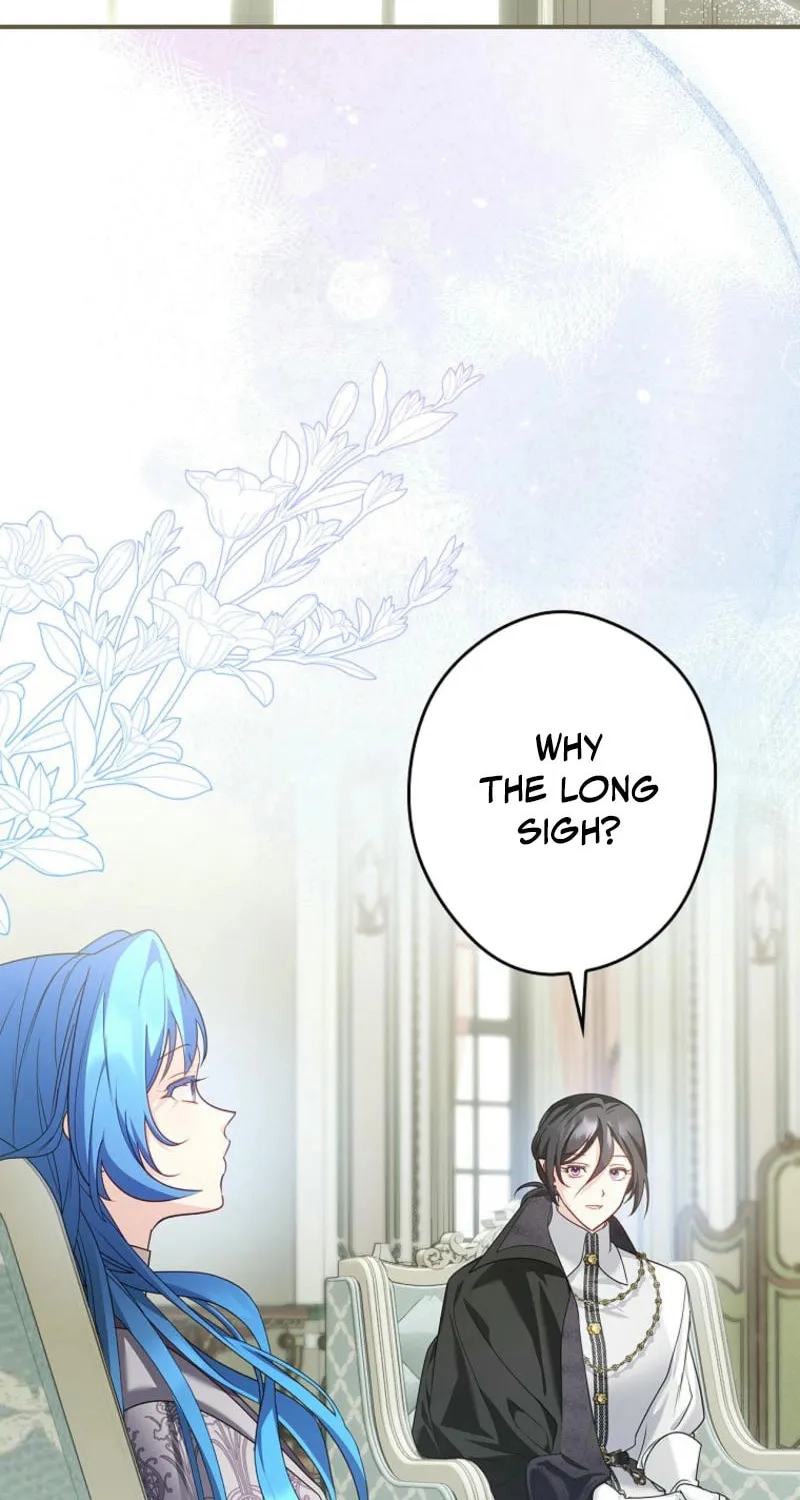 Although I Am a Mother-In-Law, I Do Not Like Conflict Between My In-Laws Chapter 27 page 4 - 