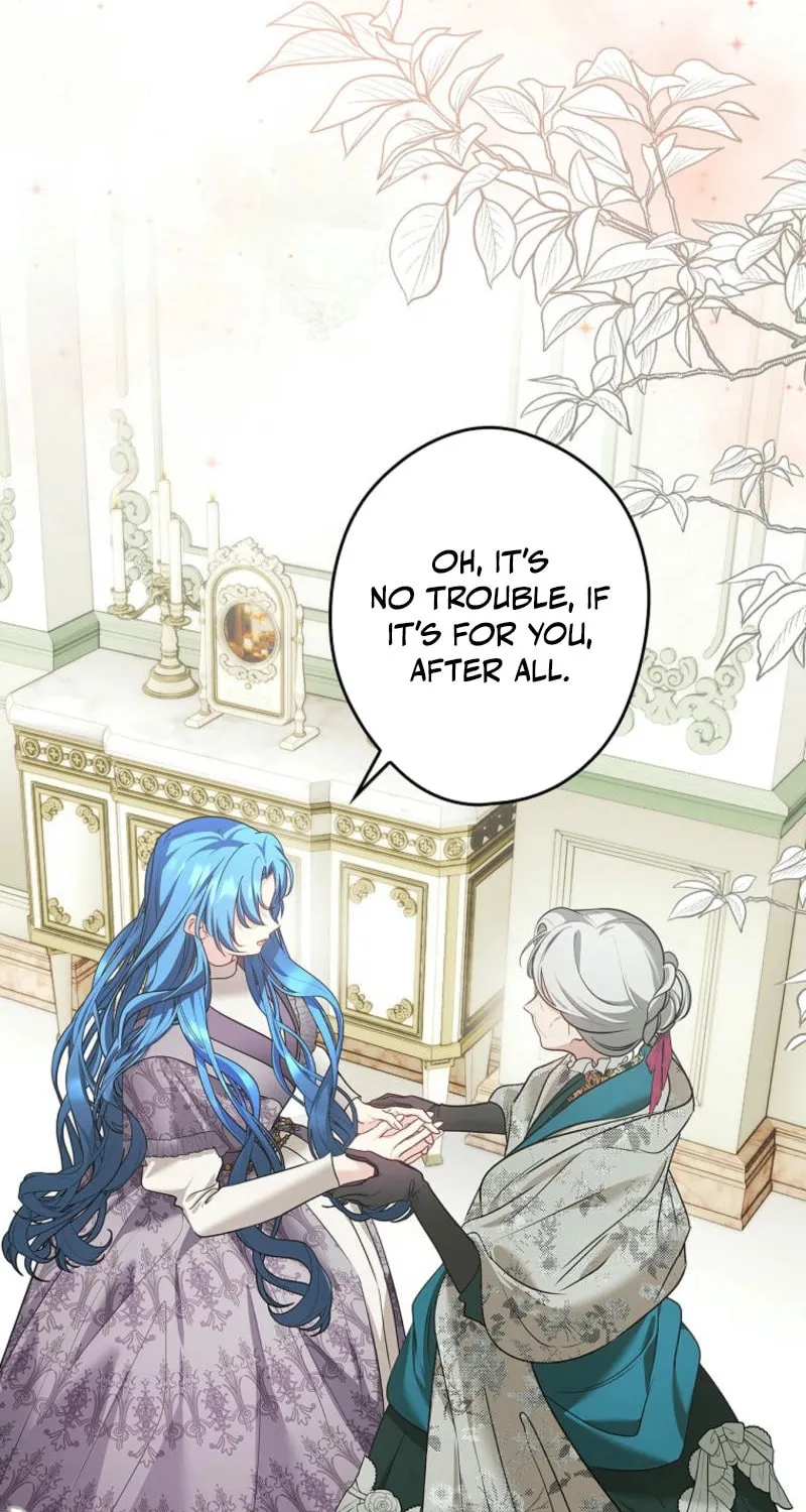 Although I Am a Mother-In-Law, I Do Not Like Conflict Between My In-Laws Chapter 27 page 41 - 