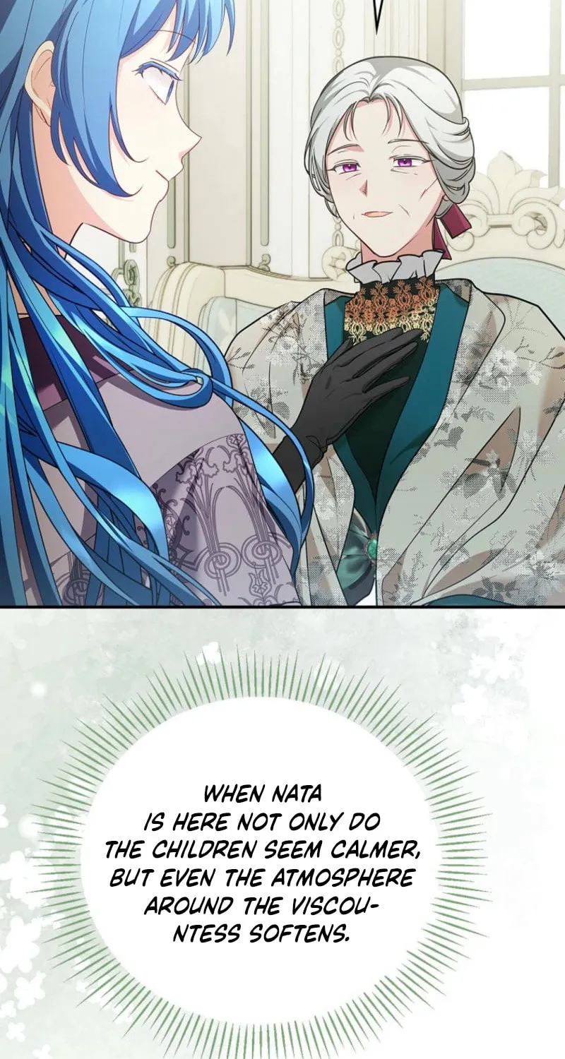 Although I Am a Mother-In-Law, I Do Not Like Conflict Between My In-Laws Chapter 27 page 49 - 