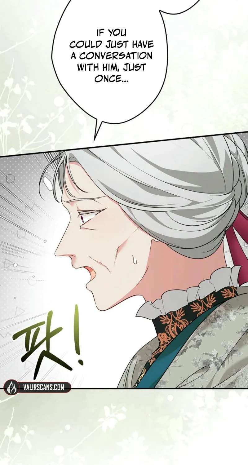 Although I Am a Mother-In-Law, I Do Not Like Conflict Between My In-Laws Chapter 27 page 57 - 