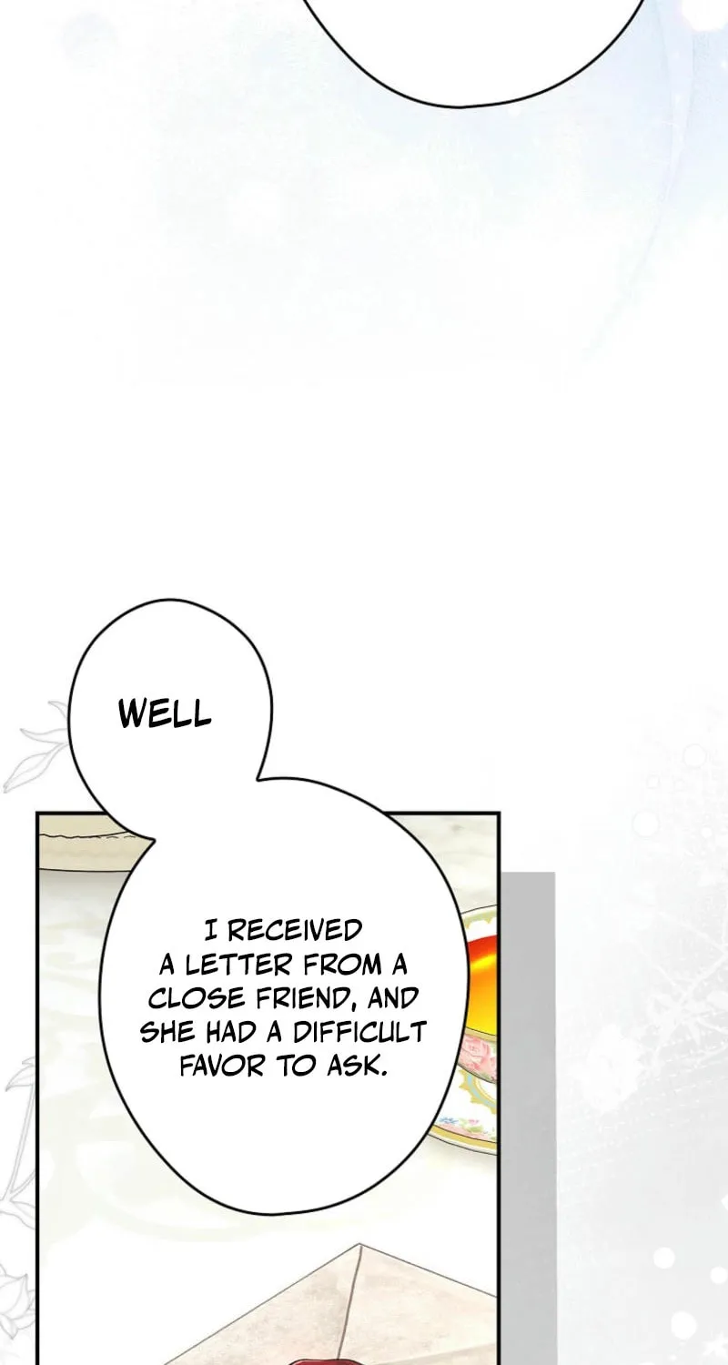 Although I Am a Mother-In-Law, I Do Not Like Conflict Between My In-Laws Chapter 27 page 7 - 