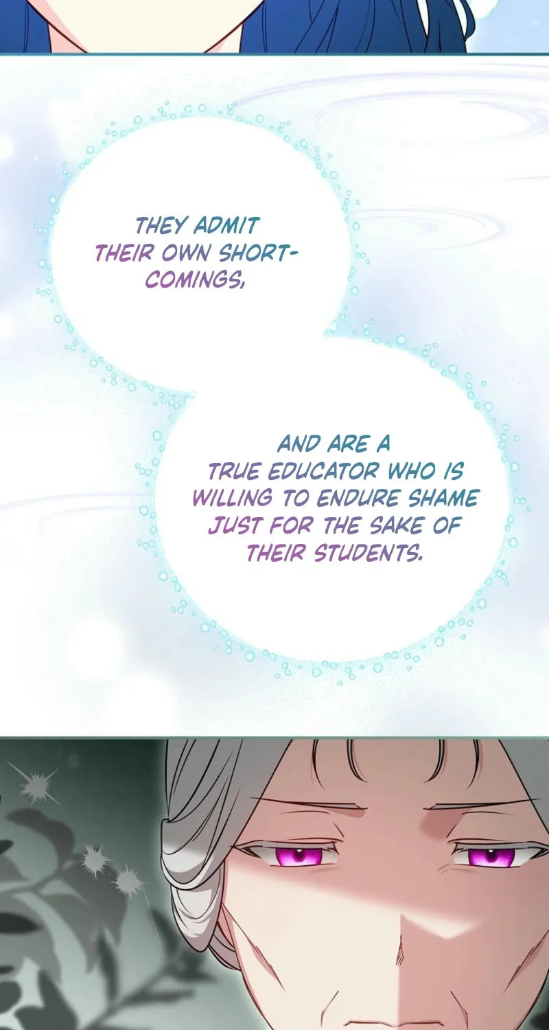 Although I Am a Mother-In-Law, I Do Not Like Conflict Between My In-Laws Chapter 27 page 63 - 