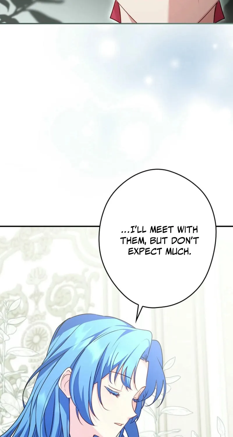 Although I Am a Mother-In-Law, I Do Not Like Conflict Between My In-Laws Chapter 27 page 64 - 