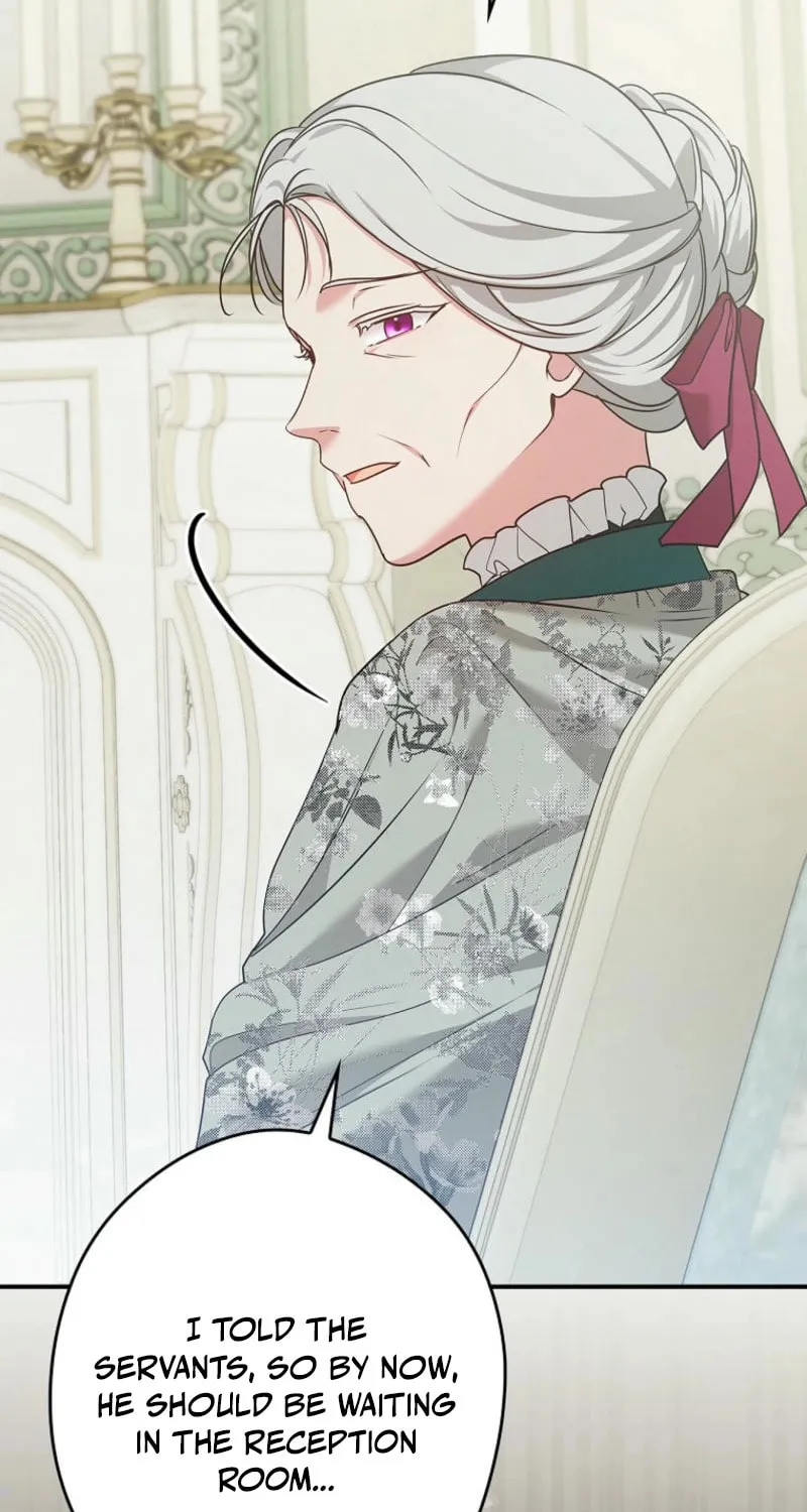 Although I Am a Mother-In-Law, I Do Not Like Conflict Between My In-Laws Chapter 27 page 69 - 