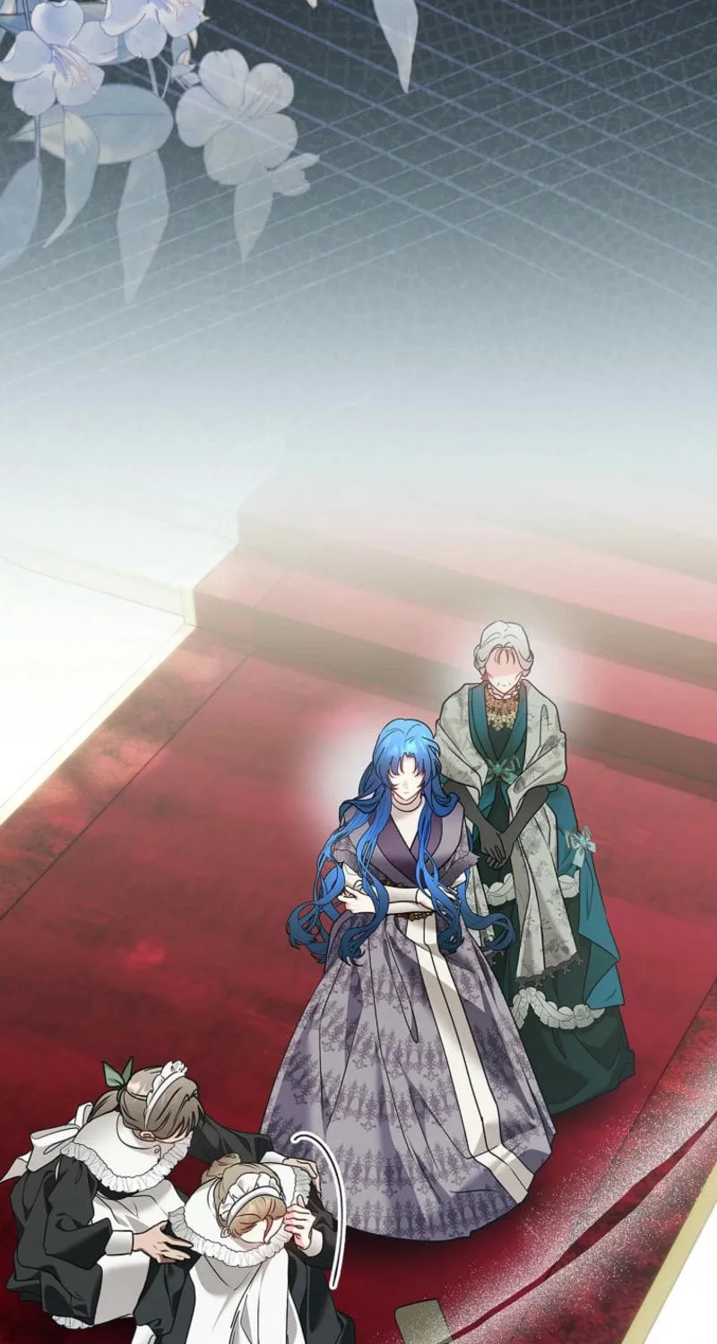 Although I Am a Mother-In-Law, I Do Not Like Conflict Between My In-Laws Chapter 27 page 82 - 