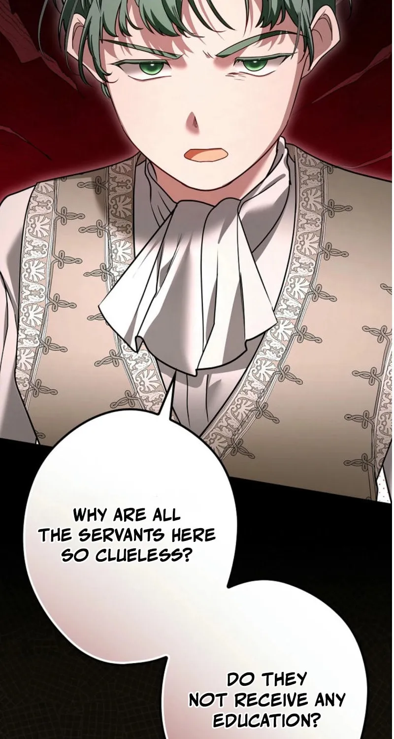 Although I Am a Mother-In-Law, I Do Not Like Conflict Between My In-Laws Chapter 27 page 85 - 