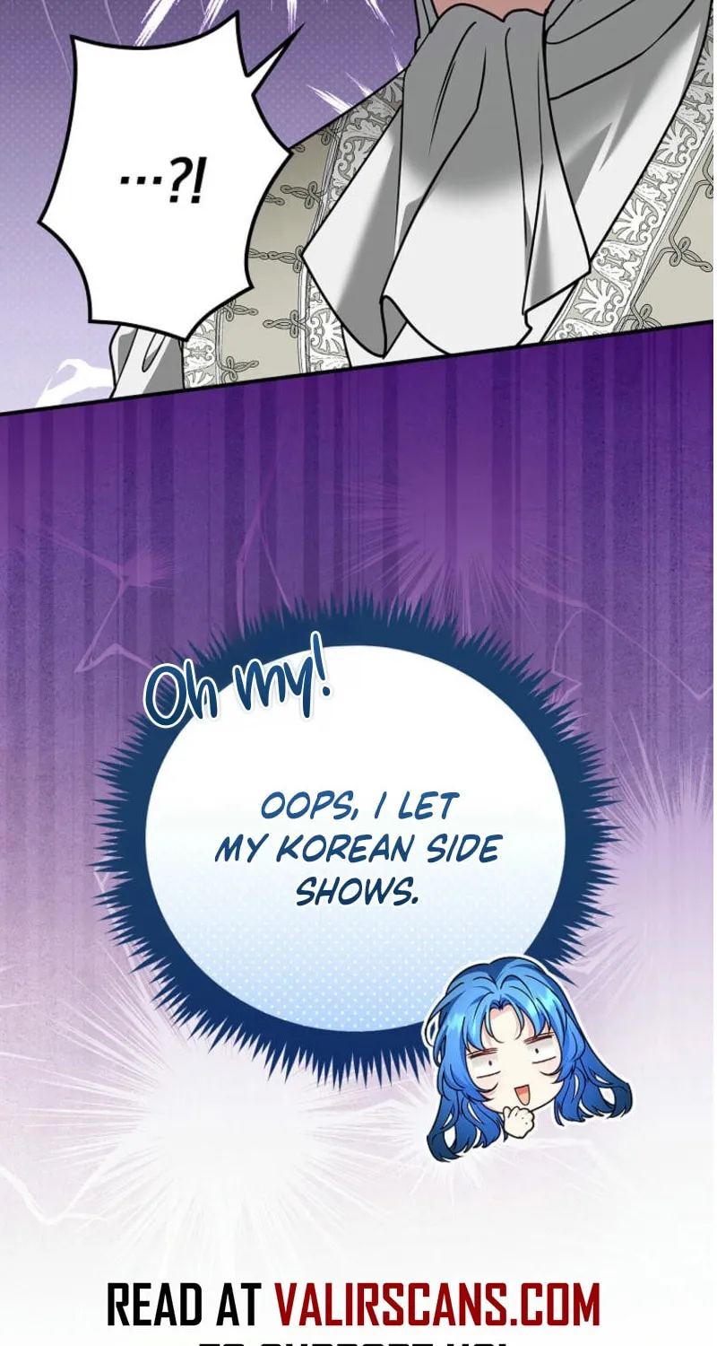 Although I Am a Mother-In-Law, I Do Not Like Conflict Between My In-Laws Chapter 27 page 92 - 