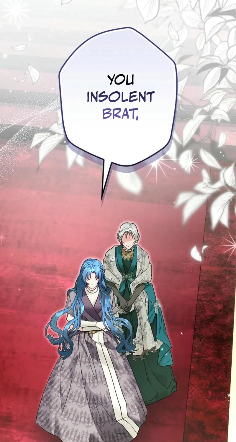 Although I Am a Mother-In-Law, I Do Not Like Conflict Between My In-Laws Chapter 28 page 2 - 
