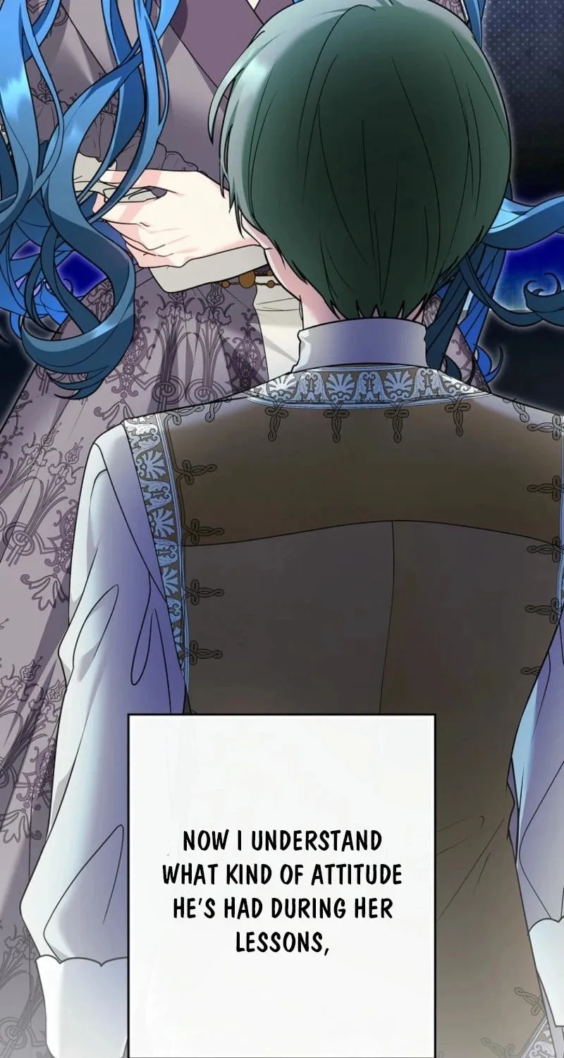 Although I Am a Mother-In-Law, I Do Not Like Conflict Between My In-Laws Chapter 28 page 11 - 